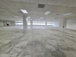 Corporation Place (D22), Factory #544692851